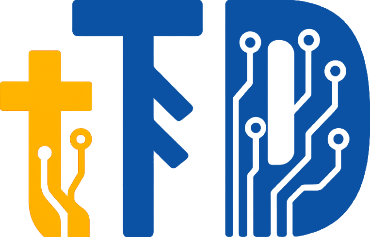 the Third Developer