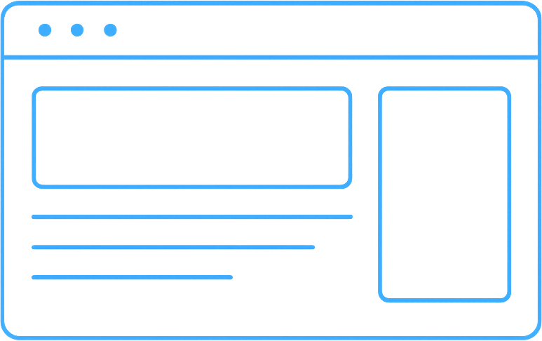Websites Icon